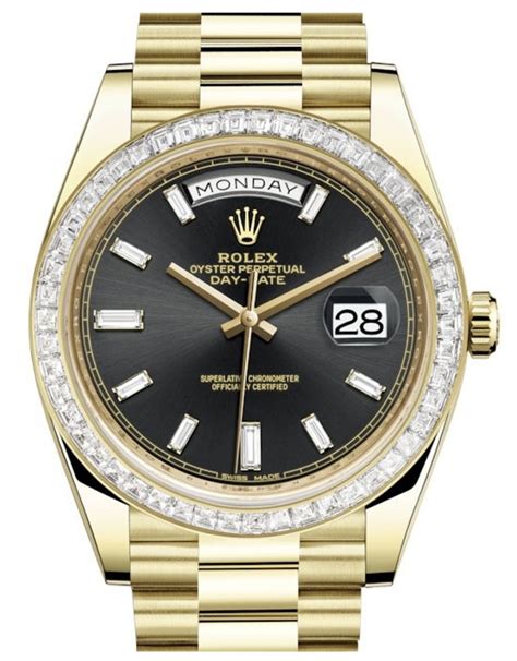 diamond rolex day date replica|rolex knockoff watches day date.